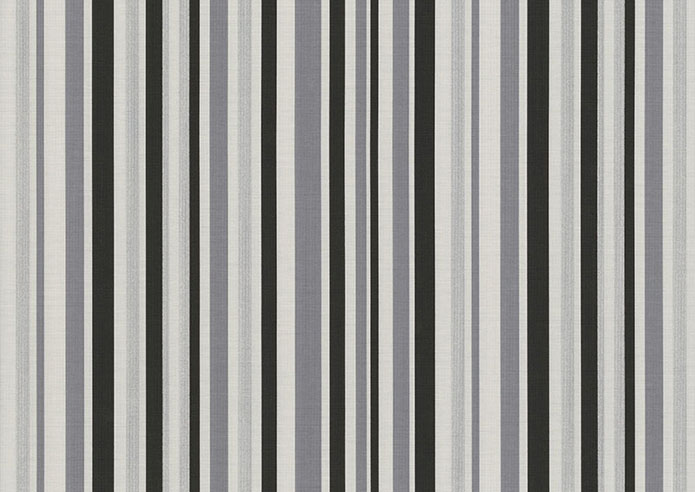 Ashanti, Chrome - Twist&Fit Roller Blind - Image 6